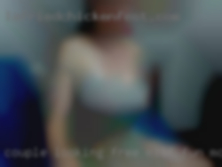 Couple looking free milf fun mostly for wife.