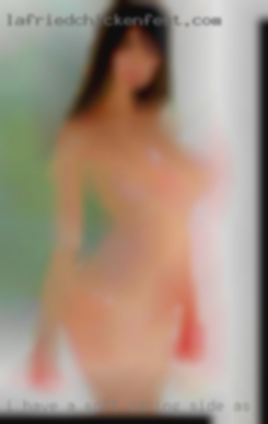 I have a soft, caring side as horny milfs well.