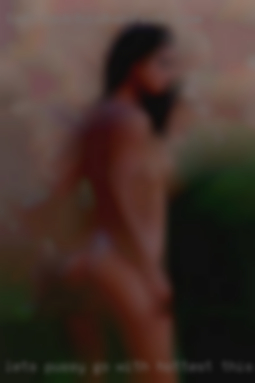 Let's pussy go with hottest this Non black or fat in Spring Hill FL.
