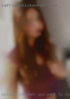 Message me when you want to talk horny ;).