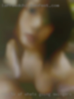 New To SF, Whats Going swingers On In SF.