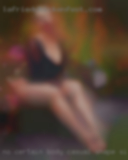 No certain body casual shape site or size or gender.