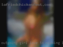 Outgoing girl love to missing laugh and have fun in Keyser.