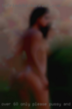 Over 60 only, please pussy and single near Mims FL.