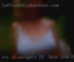 She is swingers 5'3 , 36dd, love to be club dominated.
