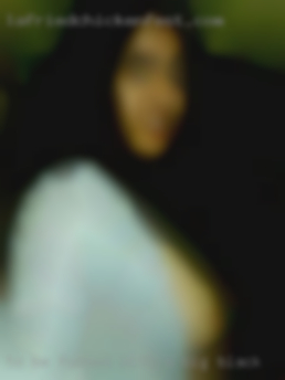 To be fucked with a big black girls dick near Canton.