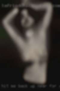 Hit me back up near for a fun time near Toledo.