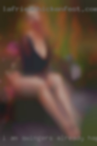 I am swingers already happy, hope you are too.