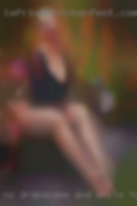 No drama..Come and white have area a chat.