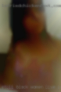 Still black women live in Loughborough.